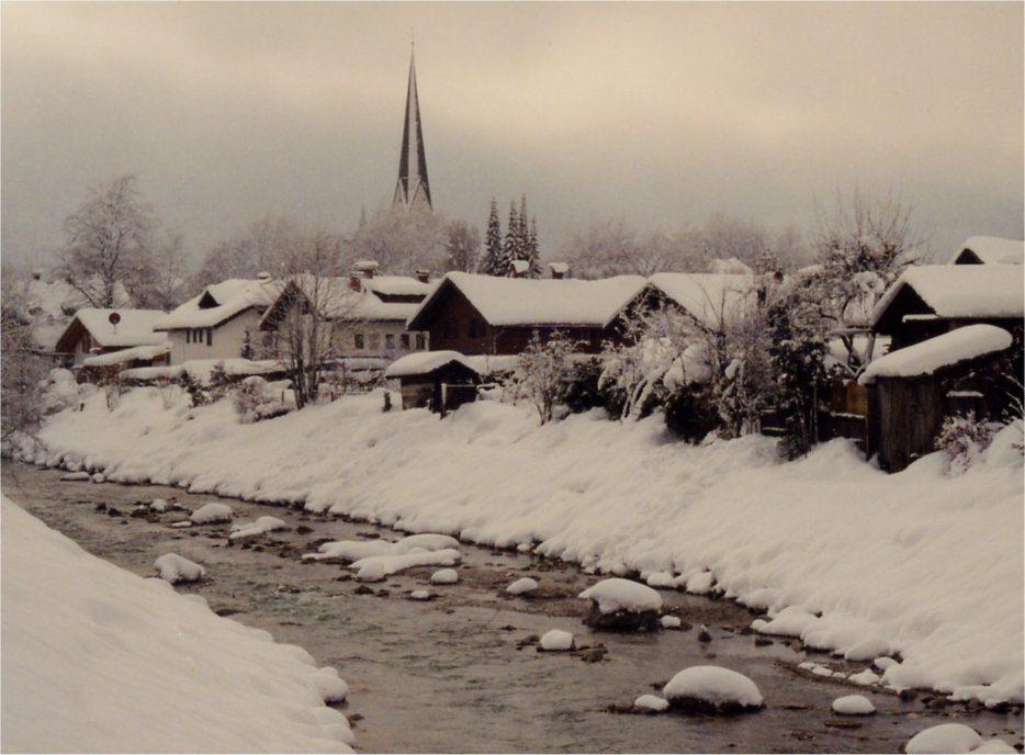 Landhaus Alpenblick Apartman Garmisch-Partenkirchen Szoba fotó